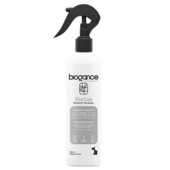 Show Grooming|Hundeshampoo Og Hundebalsam^BIOGANCE Extra 'Liss Strong Detangler, Filtspray | 250ml