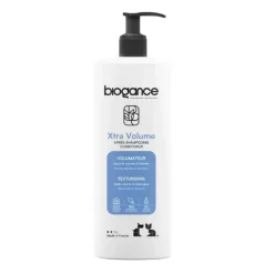 Hundeshampoo Og Hundebalsam^BIOGANCE Xtra Volumen Conditioner