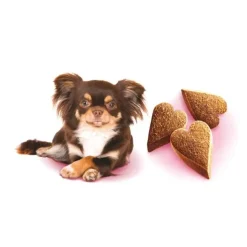 Godbidder Og Gnaveben^Brit Care Dog Mini Treats, Mood | 50g