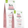 Hundemad^Brit Care Dog Sustainable Sensitive, Insect & Fish | Tørfoder