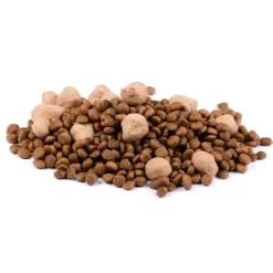 Hundemad^Brit Care Mini Raw Delights Adult, Turkey & Shrimp| Tørfoder 2kg