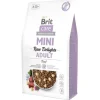 Hundemad^Brit Care Mini Raw Delights Adult, Beef | Tørfoder 2kg