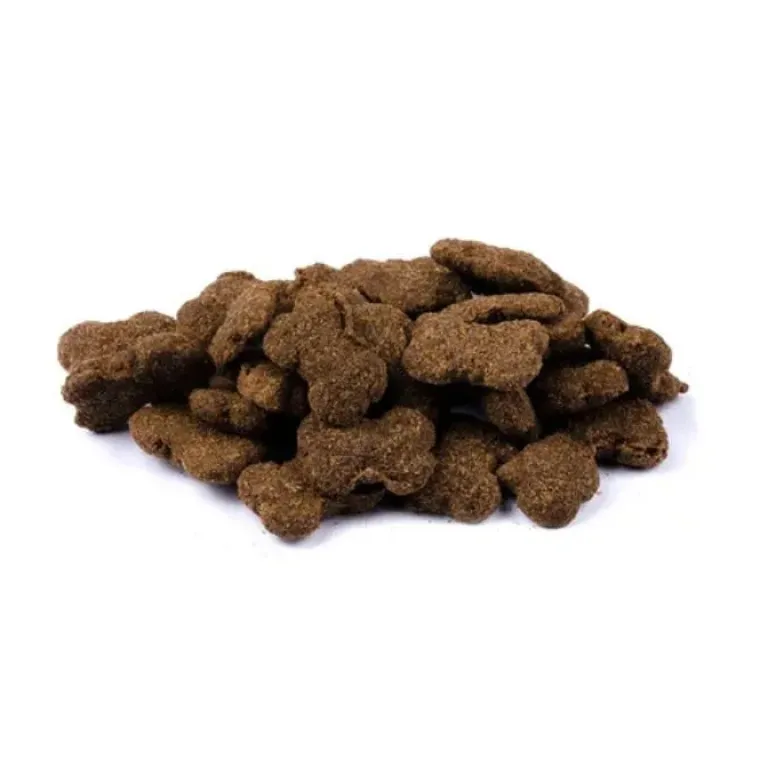 Godbidder Og Gnaveben^Brit Care Brit Crunchy Snack, Insects With Turkey | 200g.