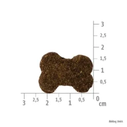 Godbidder Og Gnaveben^Brit Care Brit Crunchy Snack, Insects With Turkey | 200g.