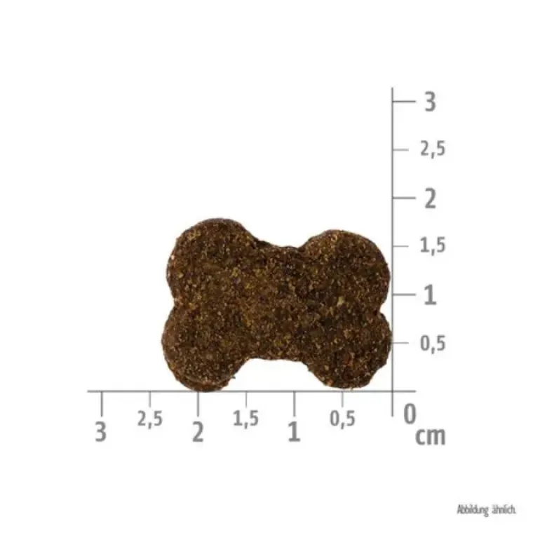 Godbidder Og Gnaveben^Brit Care Brit Crunchy Snack, Insects With Turkey | 200g.