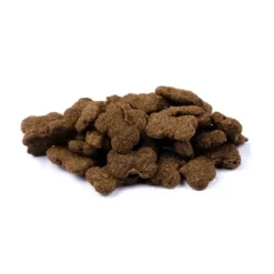 Godbidder Og Gnaveben^Brit Care Brit Crunchy Snack, Insects With Tuna | 200g.