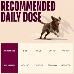 Hundemad^Carnilove Active Dog Salmon & Turkey, Adult All Breeds | Tørfoder