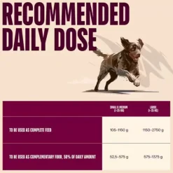 Hundemad^Carnilove Dog Can Paté, Duck & Pheasant | 400g