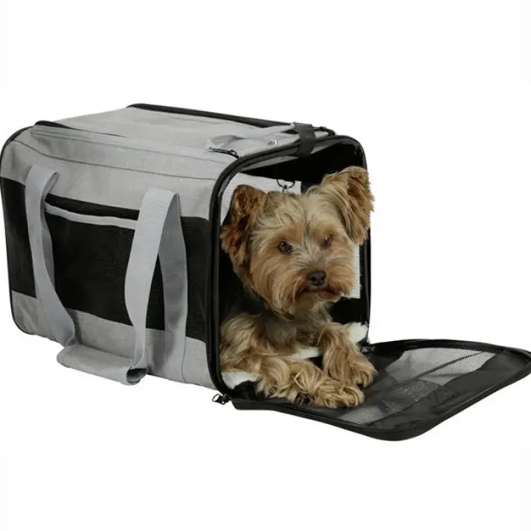 Hundetaske|Transporttasker Til Hunde^KBL Casual Flytaske | Rejsetaske