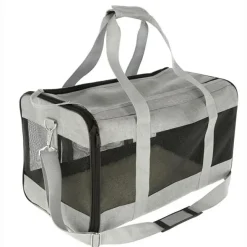 Hundetaske|Transporttasker Til Hunde^KBL Casual Flytaske | Rejsetaske