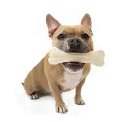 Godbidder Og Gnaveben^Dogman Chicken Stuffed Bone | 2 stk.
