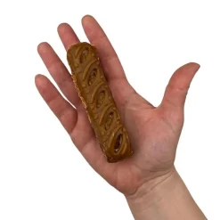 Godbidder Og Gnaveben^Flamingo Chomps Baguette with Chicken | 1stk.