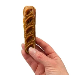 Godbidder Og Gnaveben^Flamingo Chomps Baguette with Chicken | 1stk.