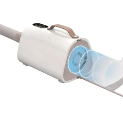 Blower, Badekar Og Trimmebord^Cotonshoppen Cierzo Compact Portable Blower