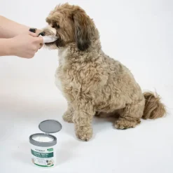 Bestsellers^Vets Best Clean Teeth Finger Pads | Vet's Best