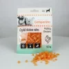 Hvalpegodbidder Og Gnaveben|Bestsellers^Companion Chicken Crystal Cubes Puppy | 50g