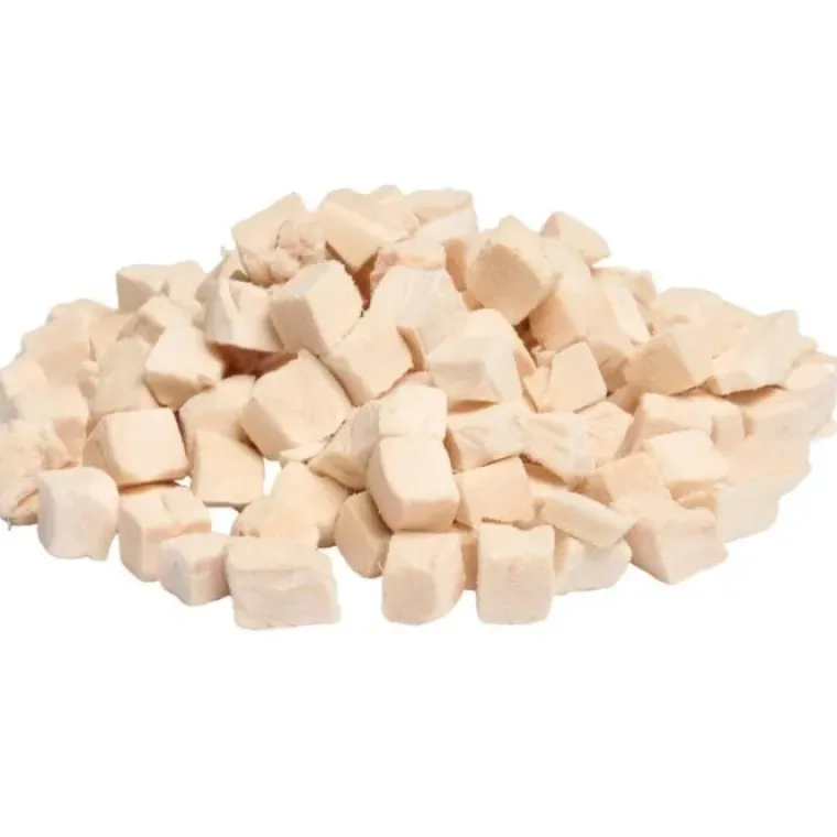 Godbidder Og Gnaveben^Companion Chicken Freeze-Dried Dice | 40g