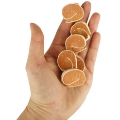 Godbidder Og Gnaveben^Companion Chicken Sushi | 80g | OUTLET