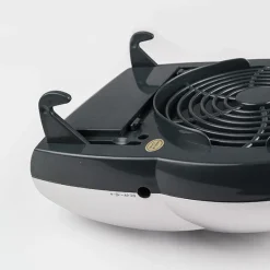 ☀️Sommerklar|Hundeferien^Companion Crate Fan | Blæser til hundebur