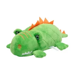 Plyslegetøj Til Hunde|Hundelegetøj Uden Piv^Companion Daniel Dinosaur