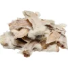 Godbidder Og Gnaveben^Companion FROM THE WILD, kaninøre med pels | 100g
