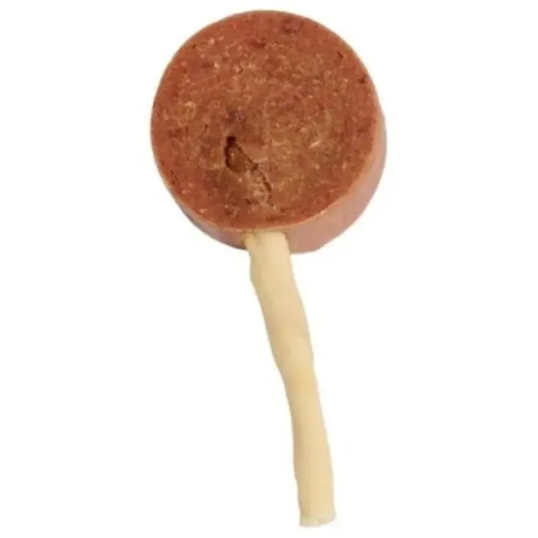 Godbidder Og Gnaveben^Companion Lollipop And | 60 stk. STORKØB