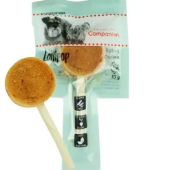 Bestsellers^Companion Lollipop | Kylling