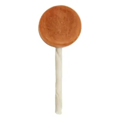 Godbidder & Smagsvarianter|Godbidder Og Gnaveben^Companion Lollipop Okse | 60 stk. STORKØB