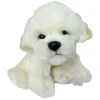 Gaveidéer Til Hundeelskeren|Hundebamser Til Pynt^Cotonshoppen Coton de Tulear /Bichon Frise bamse/Ollie