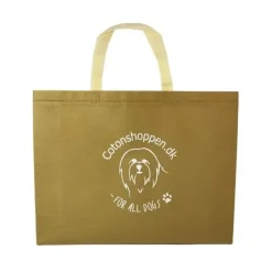 Hundetaske|Artikler Til Hjemmet^Cotonshoppen s Shoppingbag