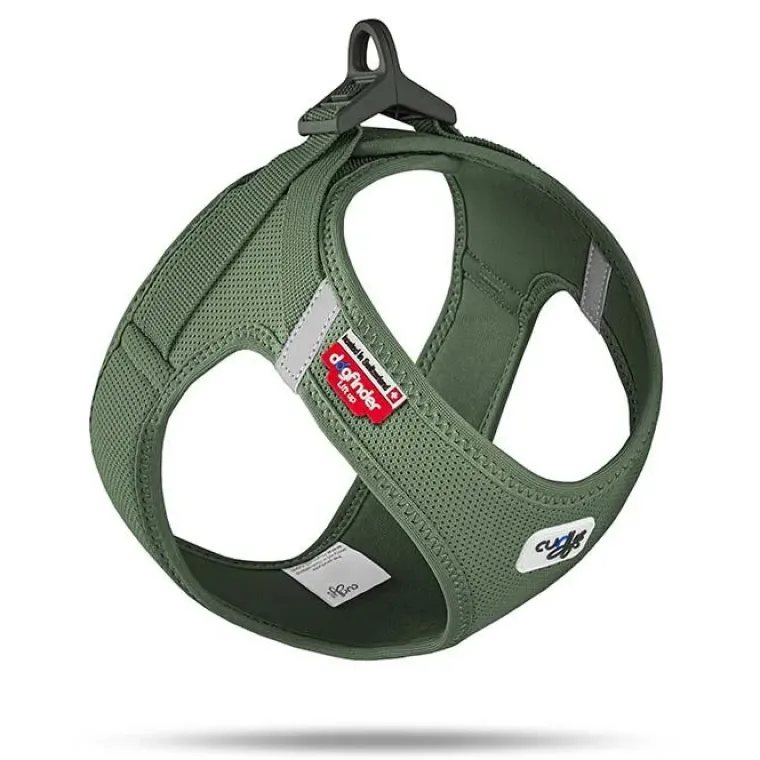 Hundeseler|Bestsellers^Curli Clasp Air Mesh Step-in Hundesele