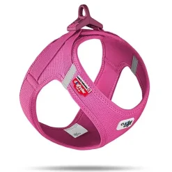 Hundeseler|Bestsellers^Curli Clasp Air Mesh Step-in Hundesele