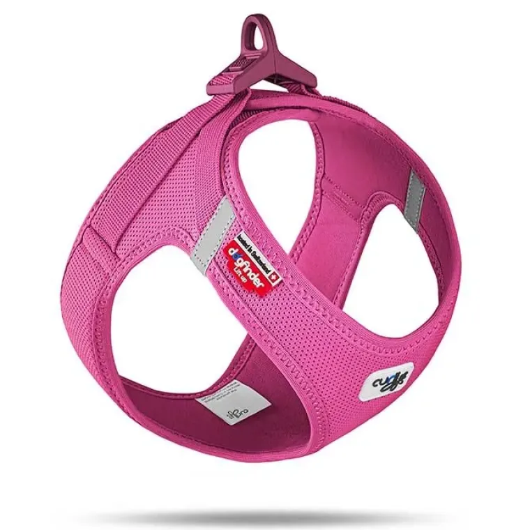 Hundeseler|Bestsellers^Curli Clasp Air Mesh Step-in Hundesele