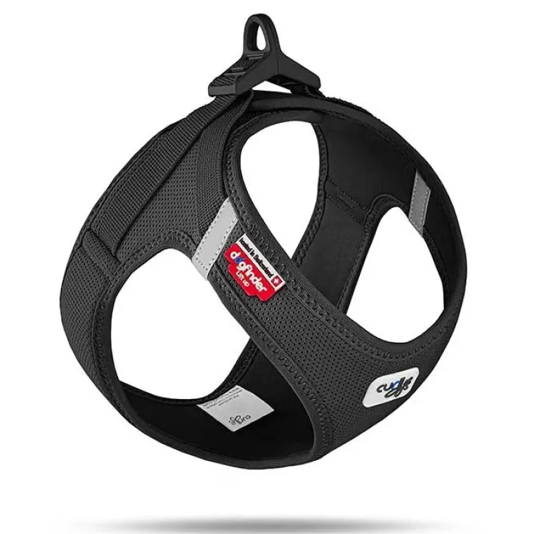 Hundeseler|Bestsellers^Curli Clasp Air Mesh Step-in Hundesele