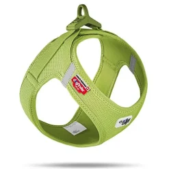 Hundeseler|Bestsellers^Curli Clasp Air Mesh Step-in Hundesele