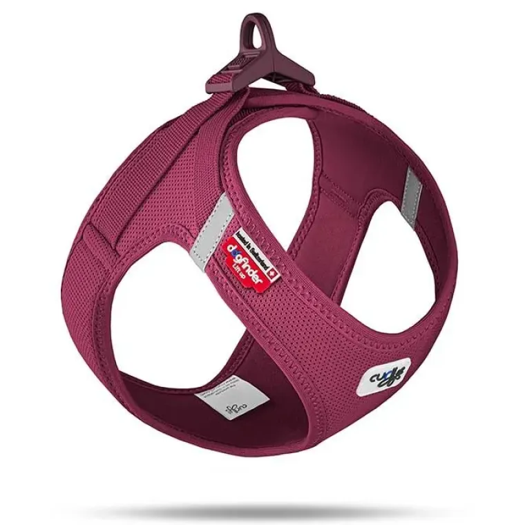 Hundeseler|Bestsellers^Curli Clasp Air Mesh Step-in Hundesele