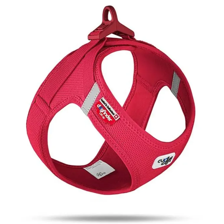 Hundeseler|Bestsellers^Curli Clasp Air Mesh Step-in Hundesele