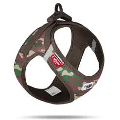 Hundeseler|Bestsellers^Curli Clasp Air Mesh Step-in Hundesele