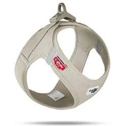 Hundeseler|Bestsellers^Curli Clasp Air Mesh Step-in Hundesele