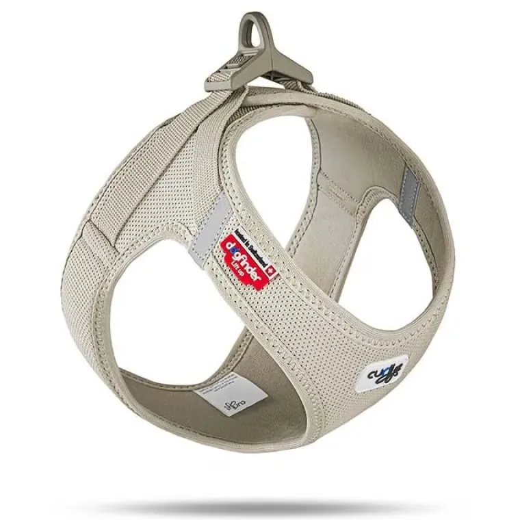 Hundeseler|Bestsellers^Curli Clasp Air Mesh Step-in Hundesele