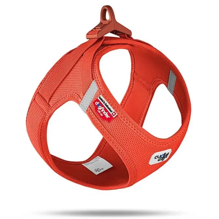 Hundeseler|Bestsellers^Curli Clasp Air Mesh Step-in Hundesele