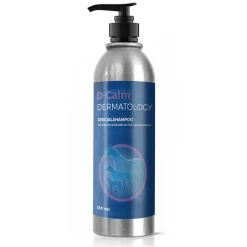 Helse Til Hunde^EFA D-Calm Shampoo med klorhexidin