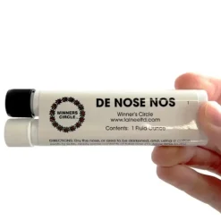 Show Grooming^Winners Circle De Nose Nos |