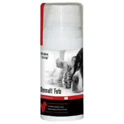 Fodertilskud^E Vetline Dermafit Forte