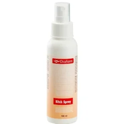 Helse Til Hunde^Diafarm Bitch Spray | 100 ml