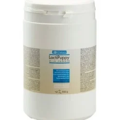 Nyfødte Hvalpe 0-8 Uger^Diafarm Lactipuppy Mælkeerstatning | 500g