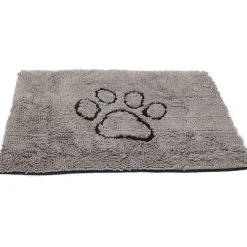 ❄️Klar Til Vintervejret|Håndklæder Og Forklæder^Dog Gone Smart Dirty Dog Doormat | Måtte til hunde