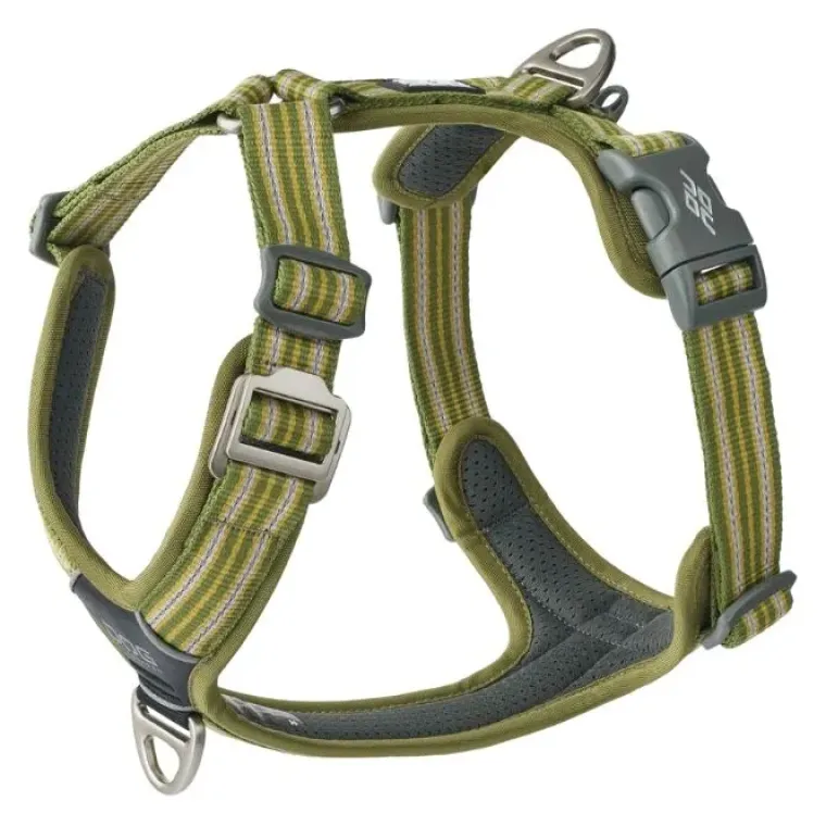 Hundeseler|Bestsellers^Dog Copenhagen Comfort Walk Air™ selen | Step in