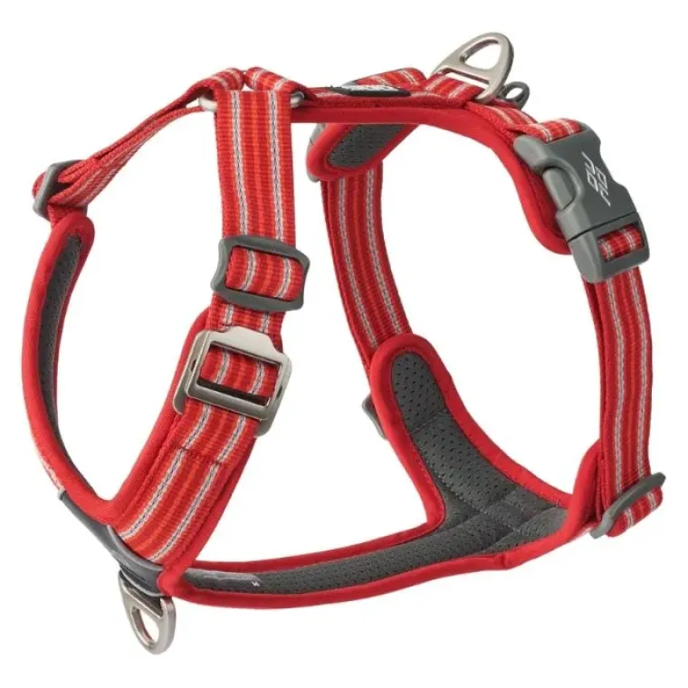 Hundeseler|Bestsellers^Dog Copenhagen Comfort Walk Air™ selen | Step in