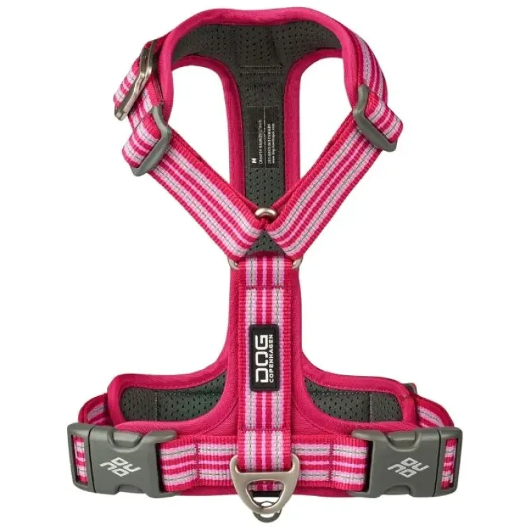Hundeseler|Bestsellers^Dog Copenhagen Comfort Walk Air™ selen | Step in